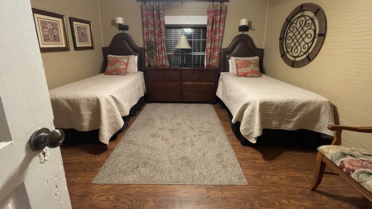 Photo of Bedroom in Hartsfield