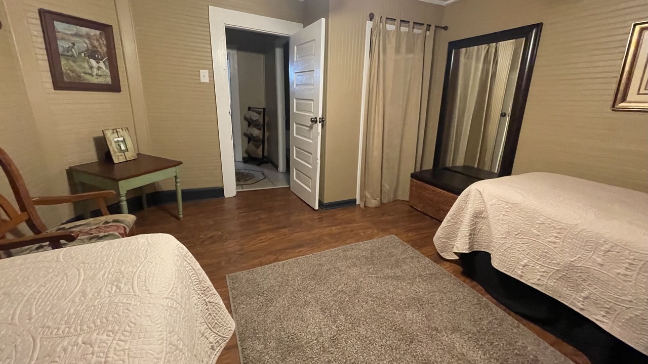 Photo of Bedroom in Hartsfield
