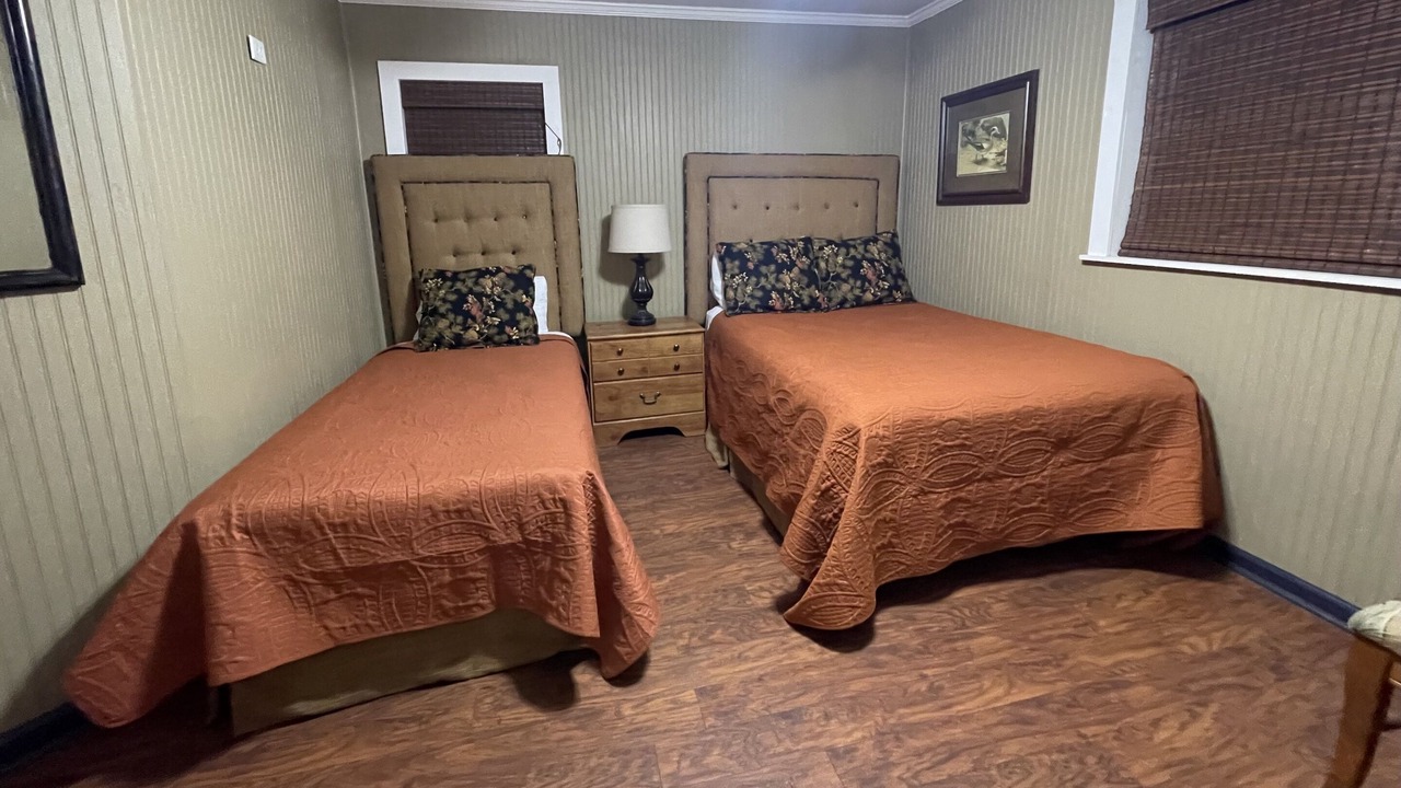 Photo of Bedroom in Hartsfield