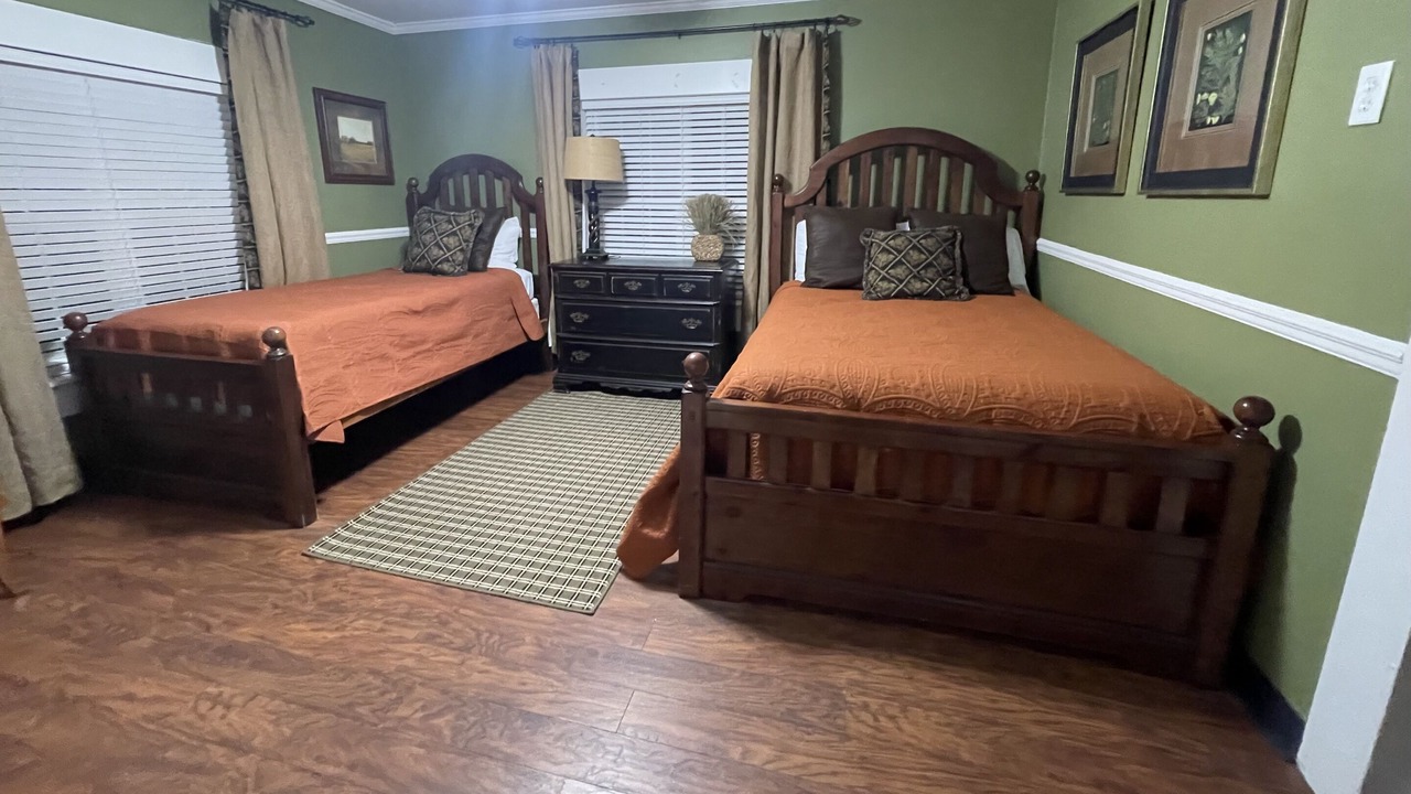 Photo of Bedroom in Hartsfield