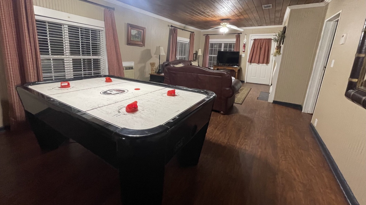 Photo of Bedroom in Hartsfield