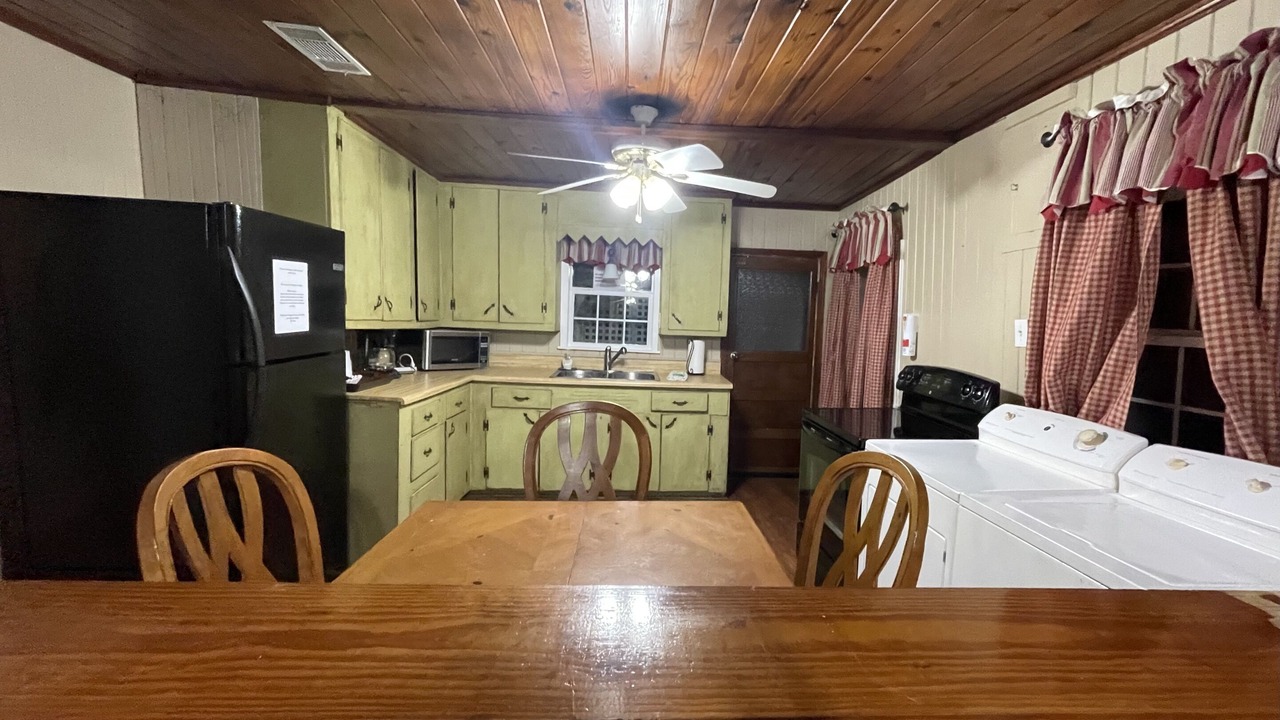 Photo of Kitchen in Hartsfield