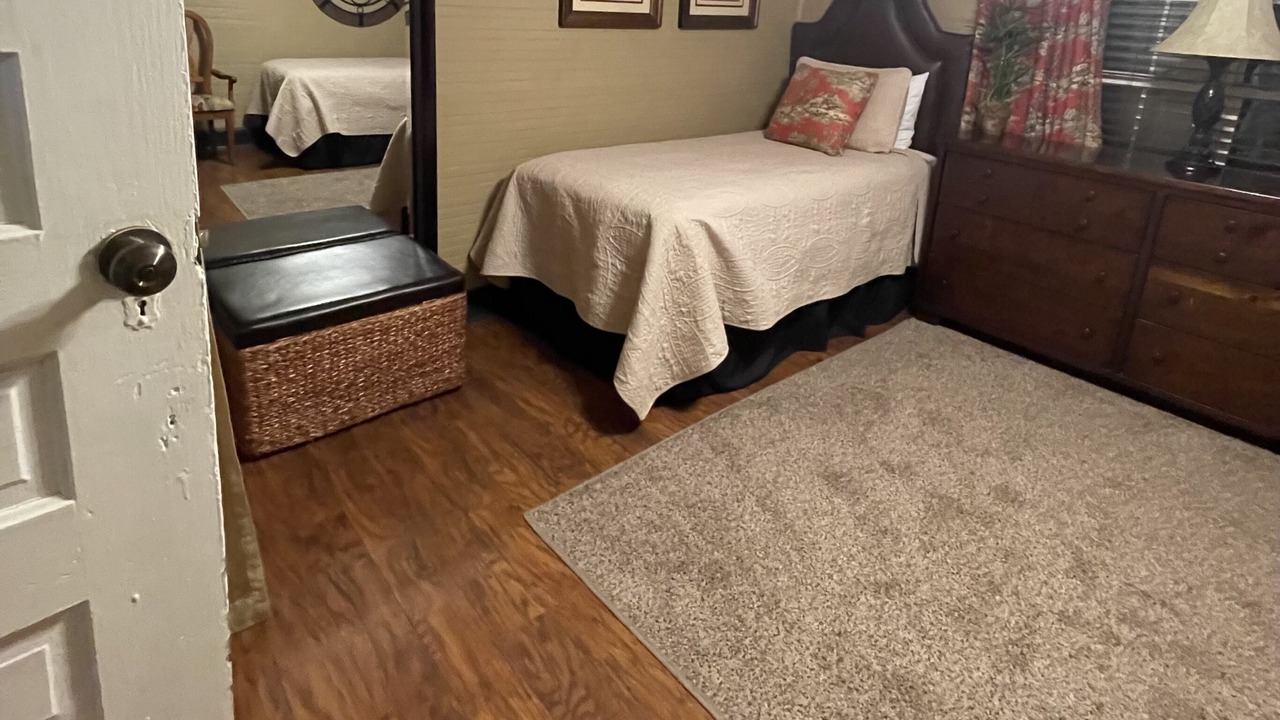 Photo of Bedroom in Hartsfield