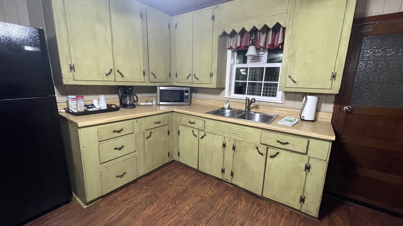 Photo of Kitchen in Hartsfield