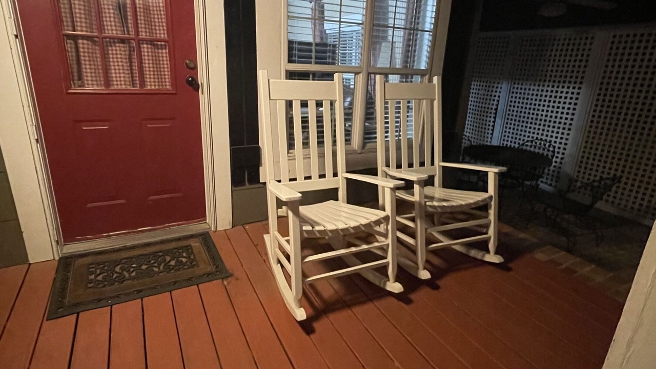 Photo of Patio Balcony in Hartsfield