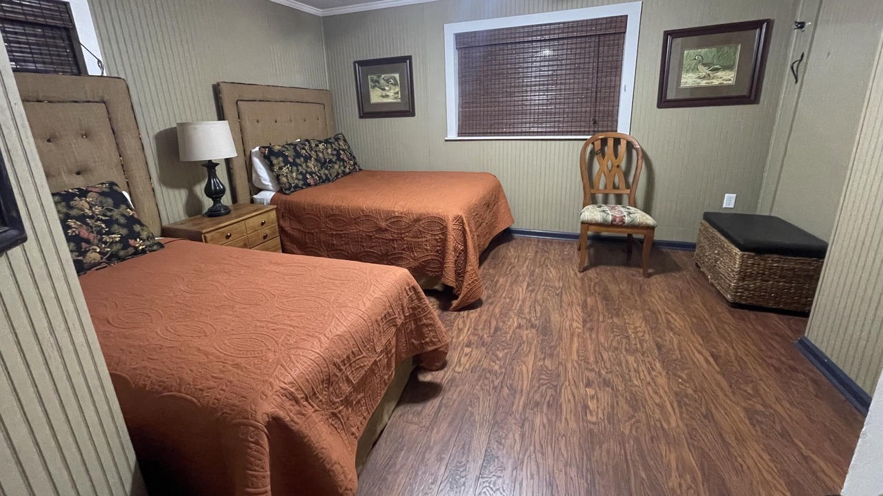 Photo of Bedroom in Hartsfield