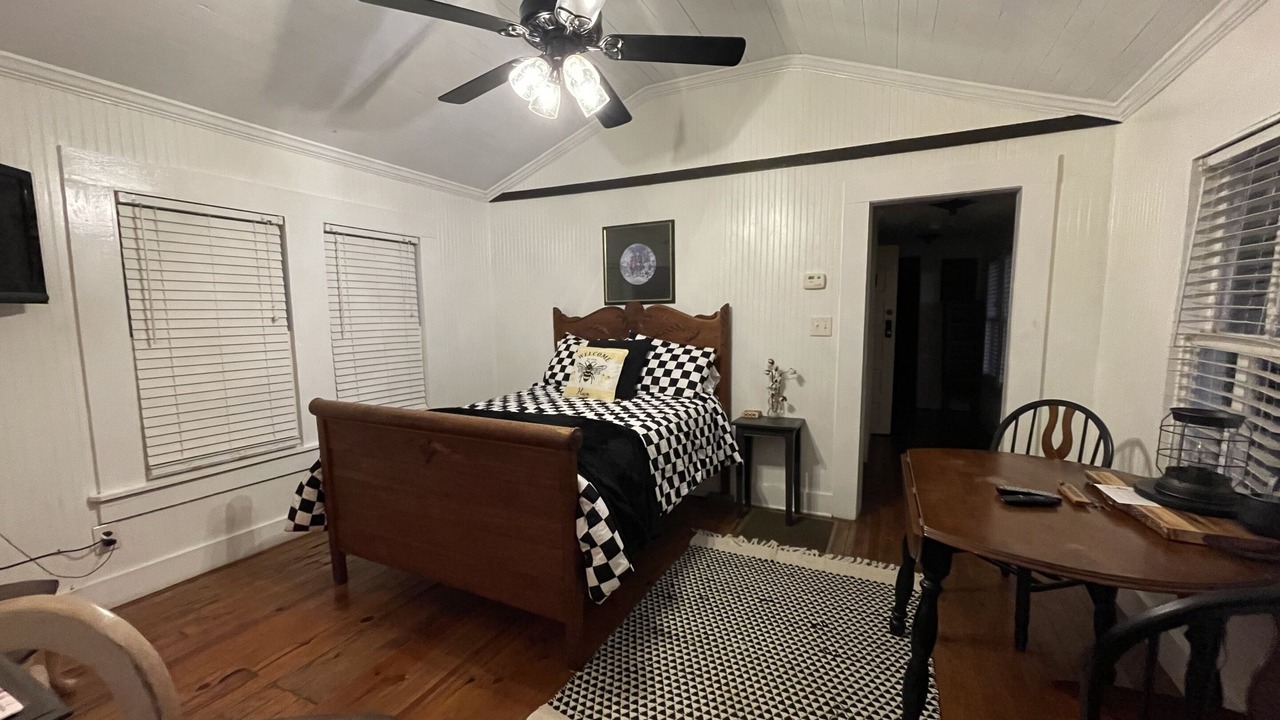 Photo of Bedroom in Hartsfield