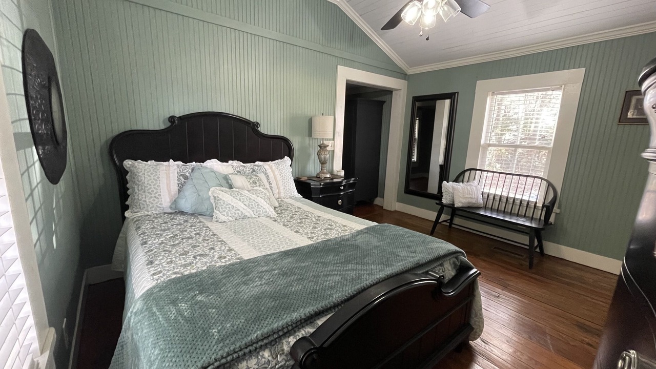 Photo of Bedroom in Hartsfield