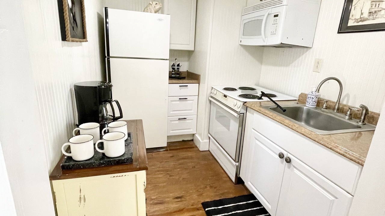 Photo of Kitchen in Hartsfield