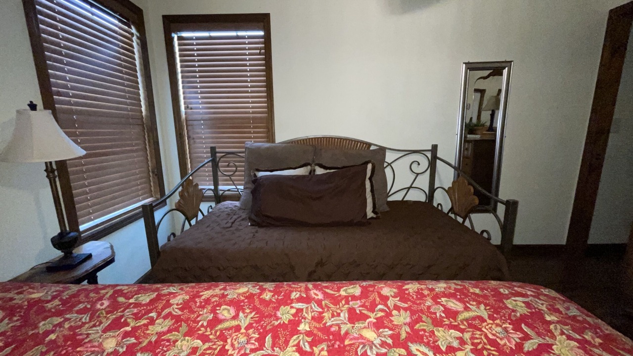 Photo of Bedroom in Hartsfield