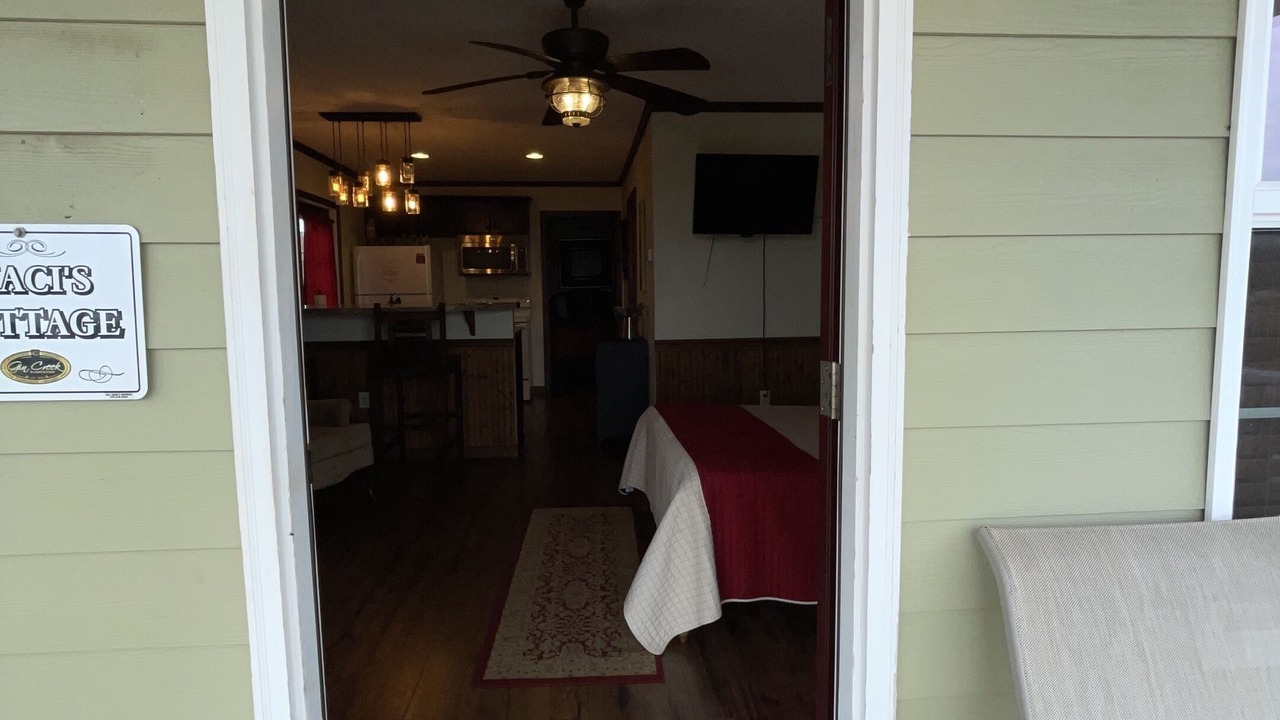 Photo of Bedroom in Hartsfield