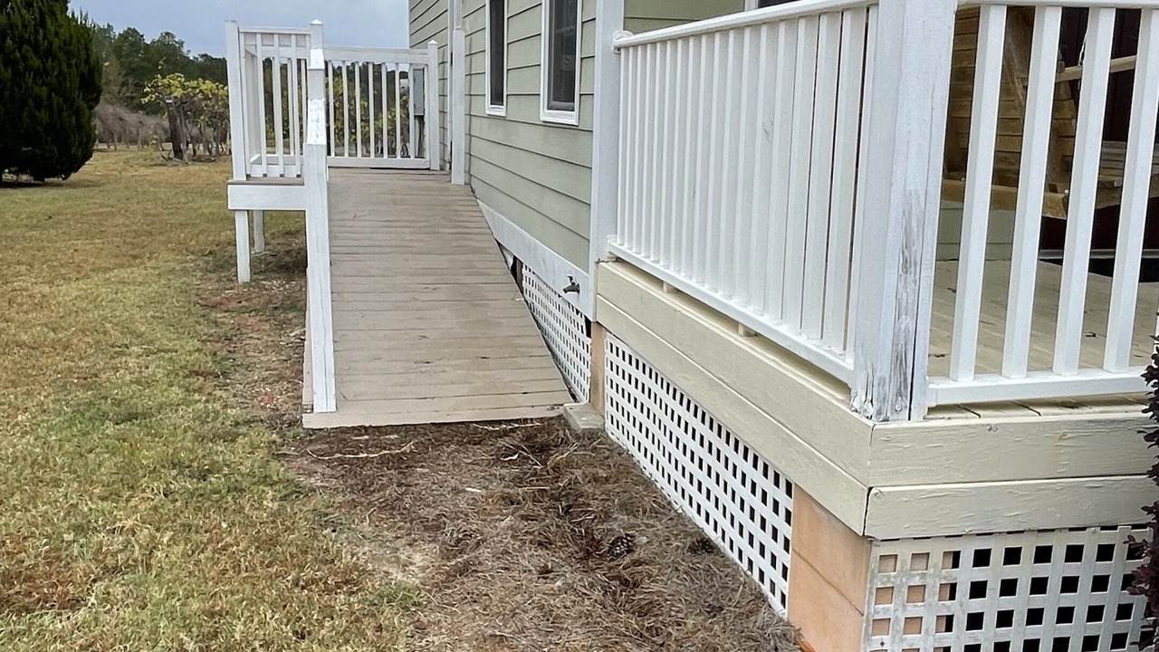 Photo of Patio Balcony in Hartsfield