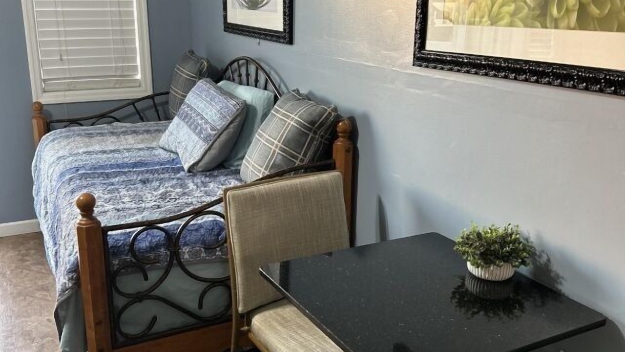 Photo of Bedroom in Hartsfield