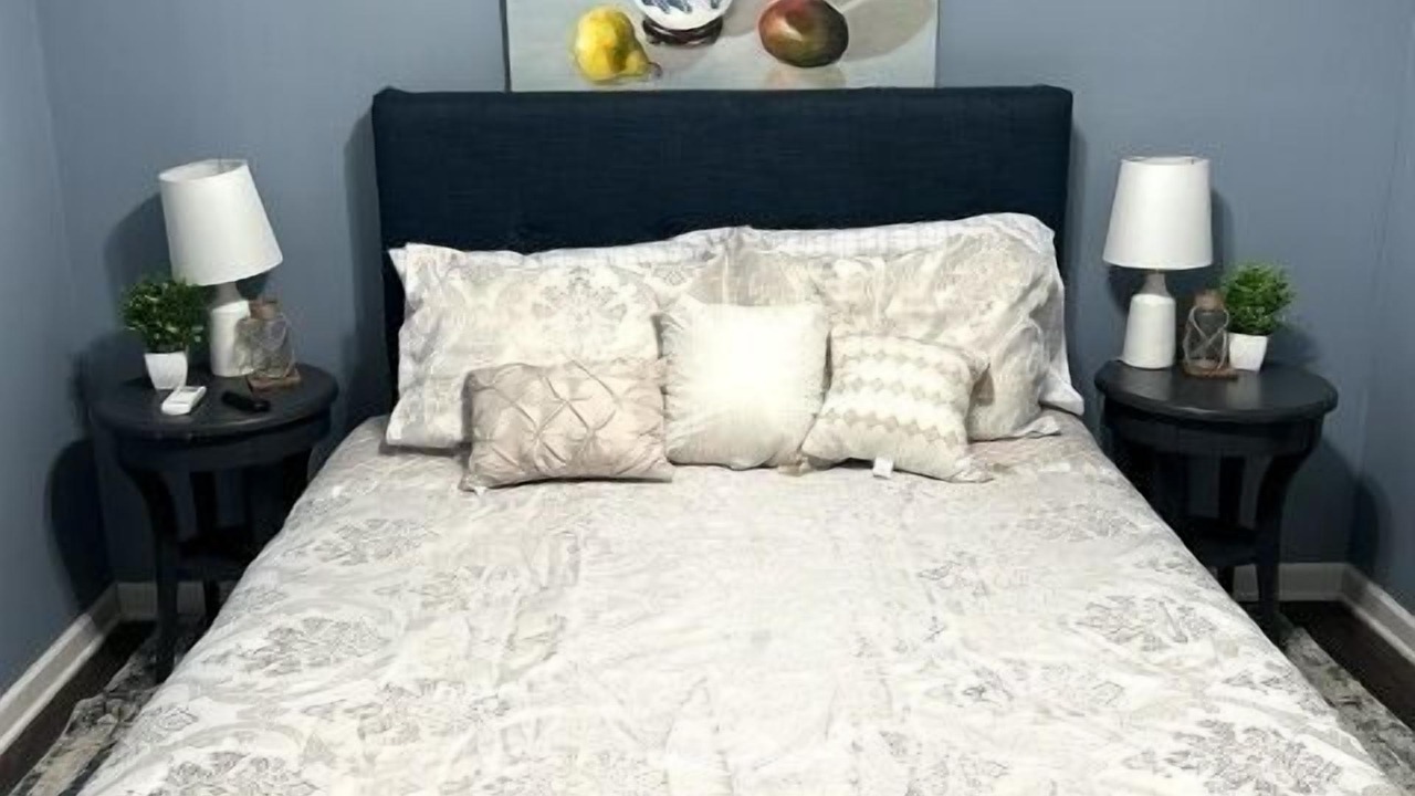 Photo of Bedroom in Hartsfield