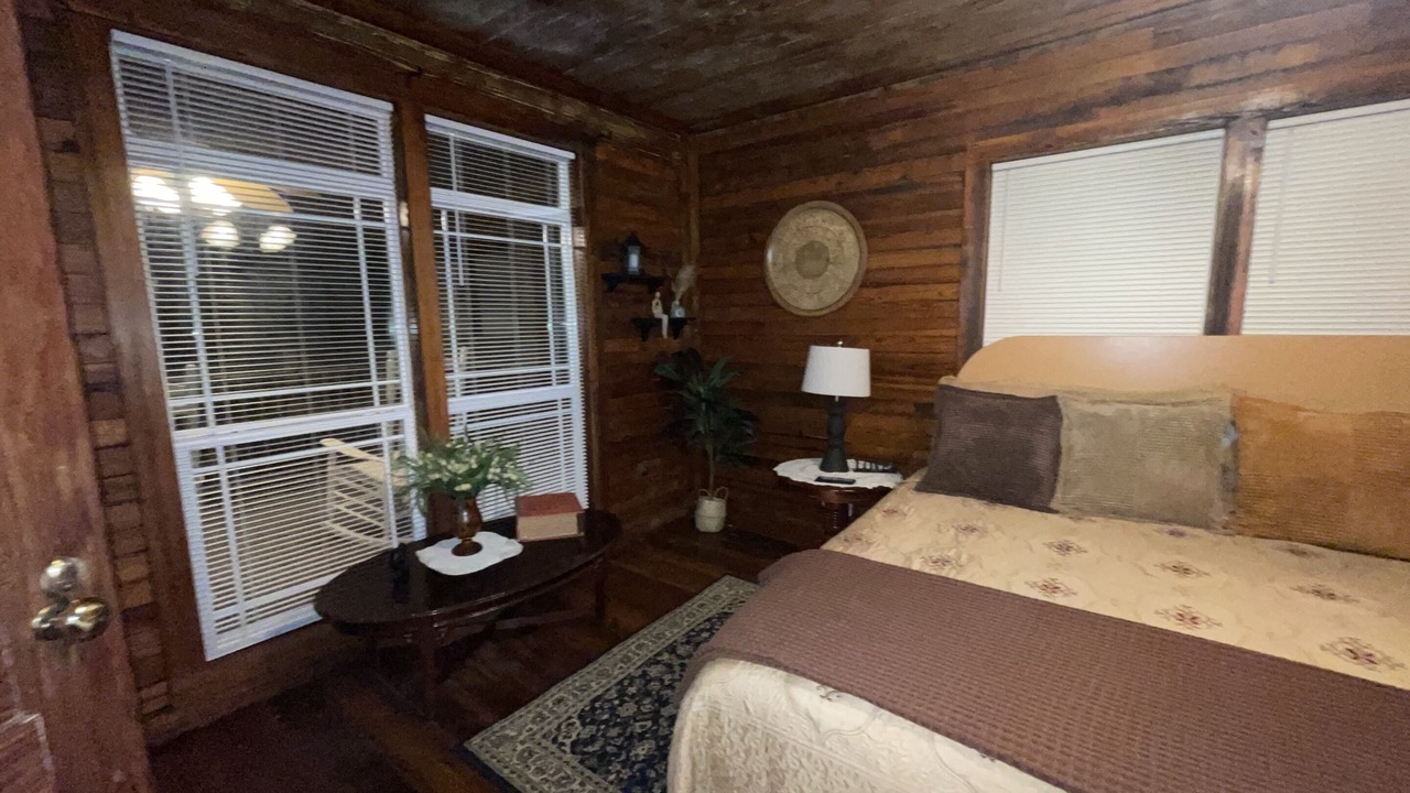 Photo of Bedroom in Hartsfield