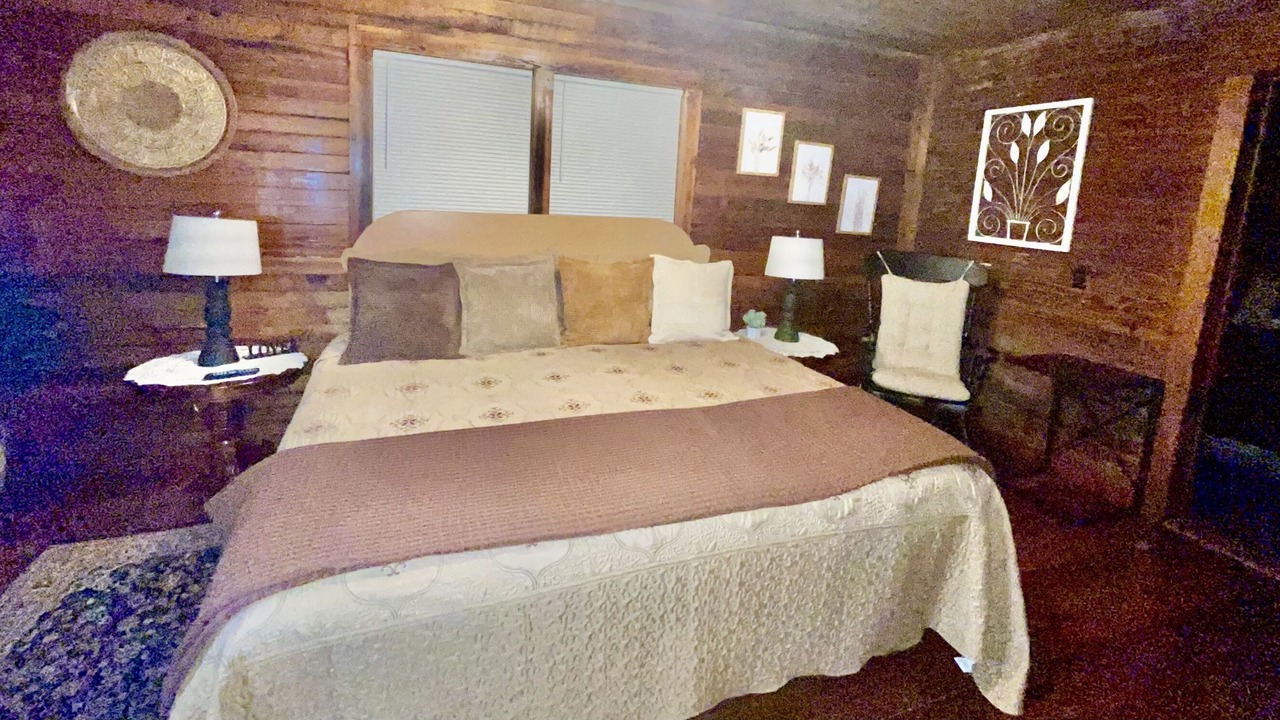 Photo of Bedroom in Hartsfield