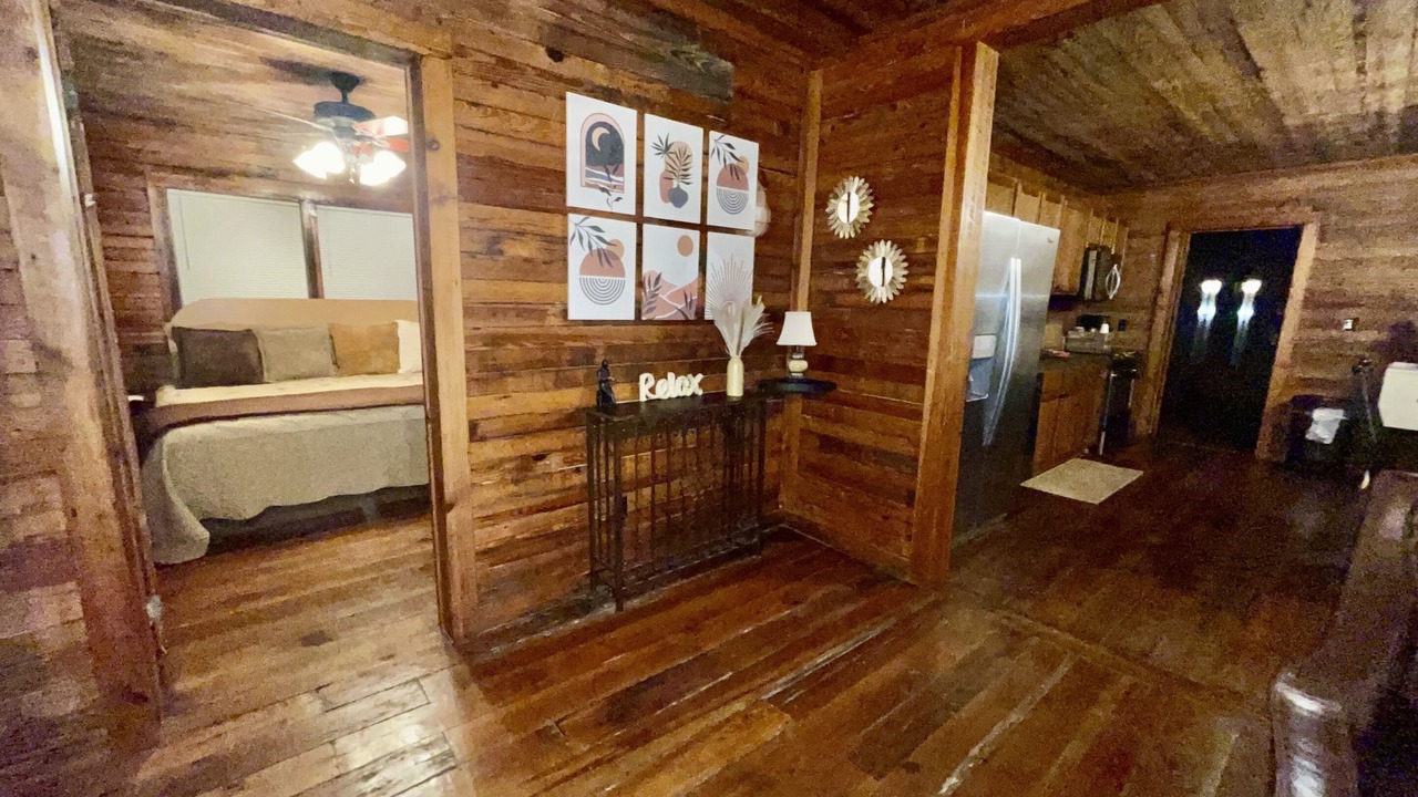 Photo of Bedroom in Hartsfield