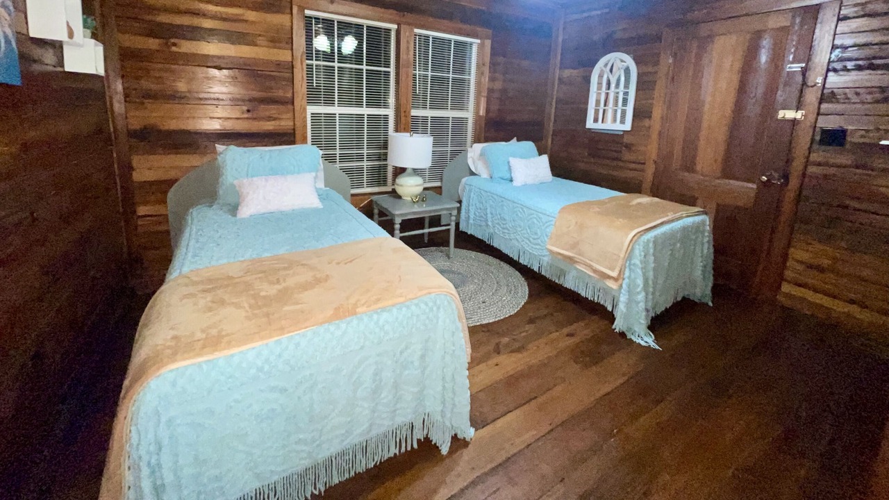 Photo of Bedroom in Hartsfield