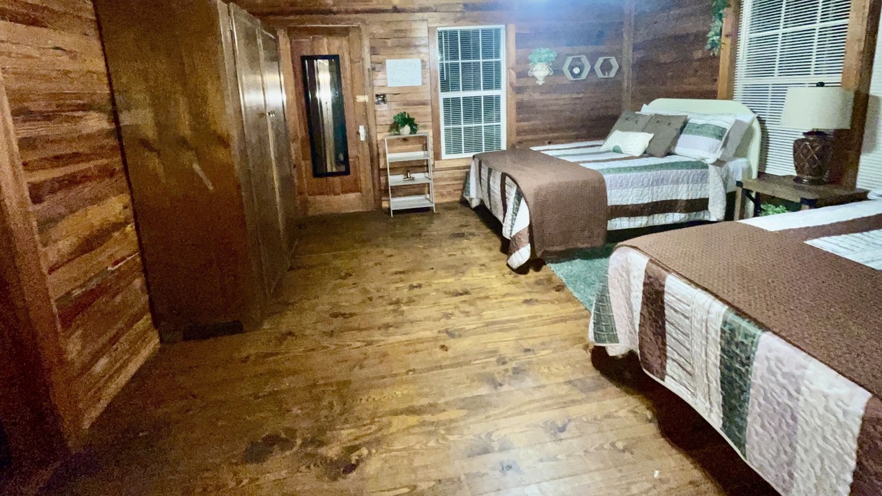 Photo of Bedroom in Hartsfield