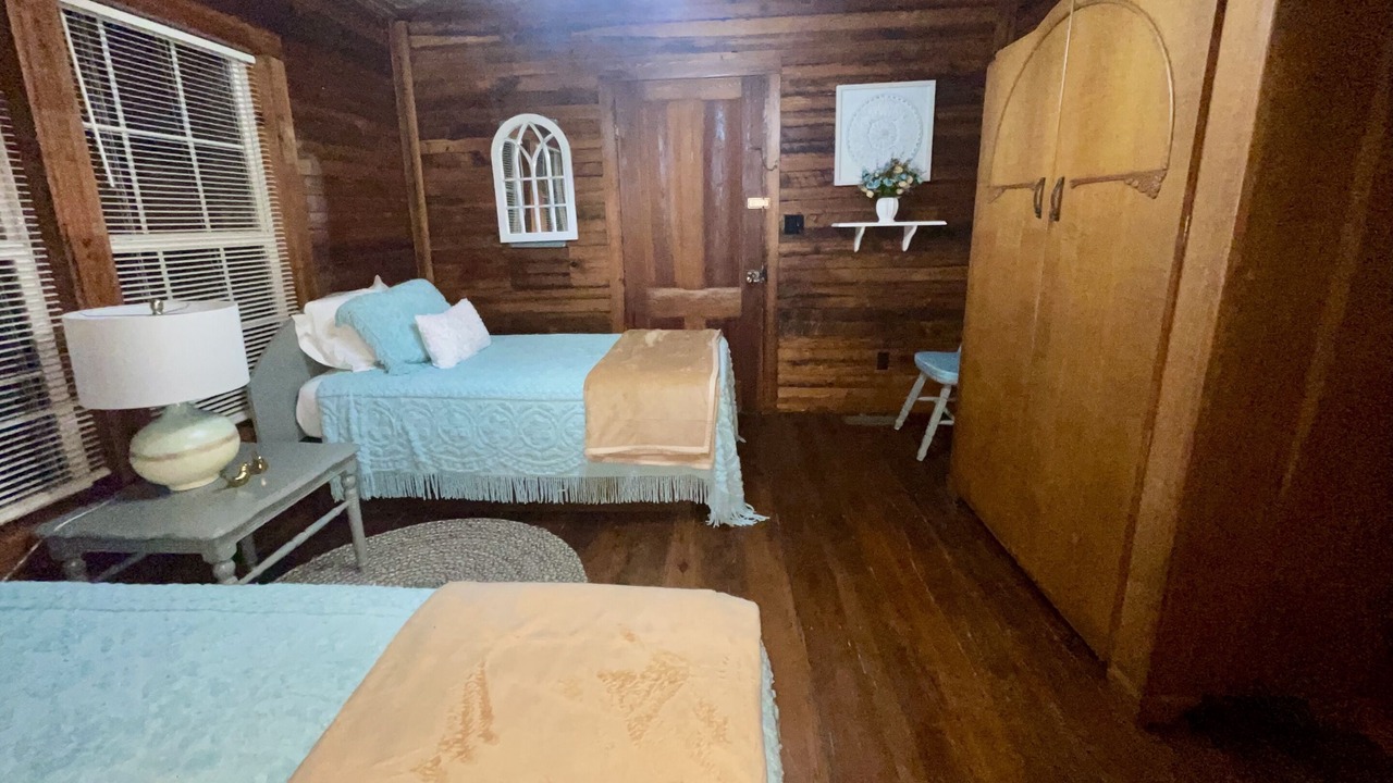 Photo of Bedroom in Hartsfield