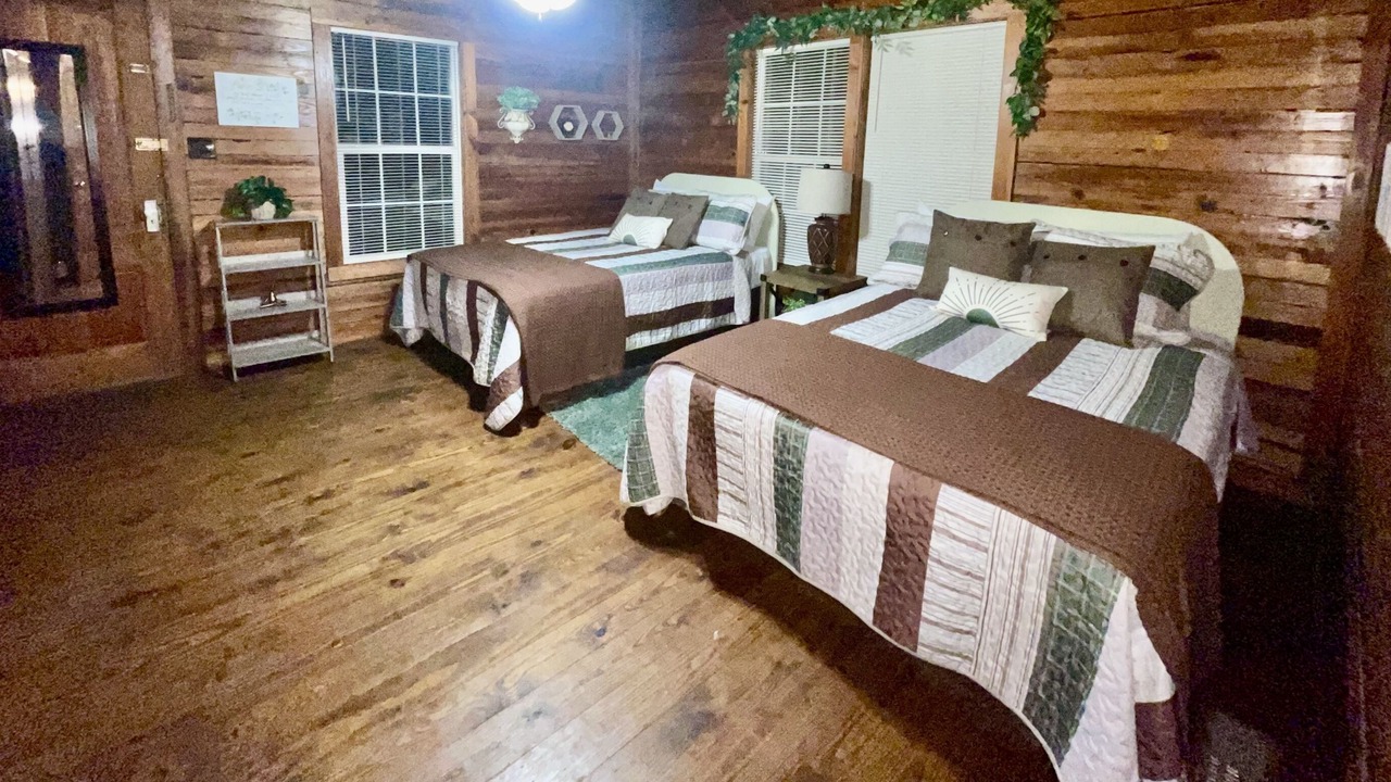 Photo of Bedroom in Hartsfield