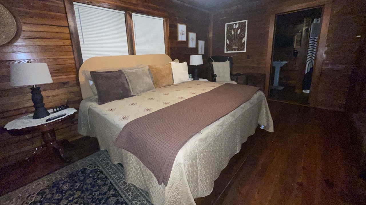 Photo of Bedroom in Hartsfield
