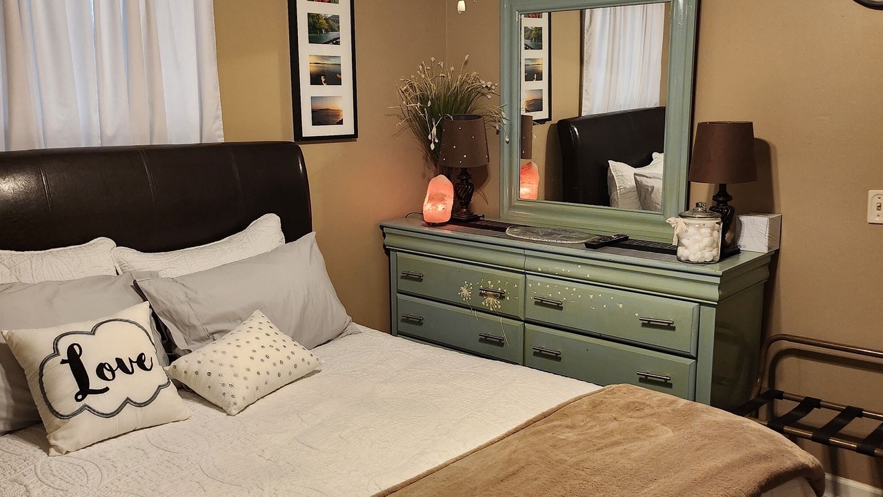 Photo of Bedroom in Tifton