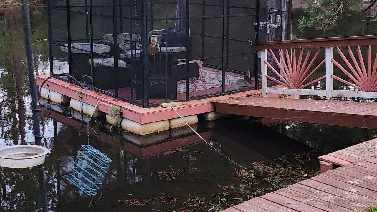 Photo of Patio Balcony in Tifton