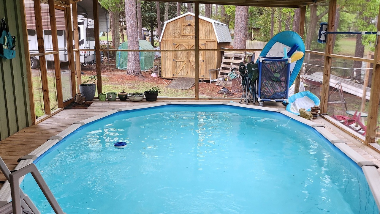 Photo of Outdoor in Tifton