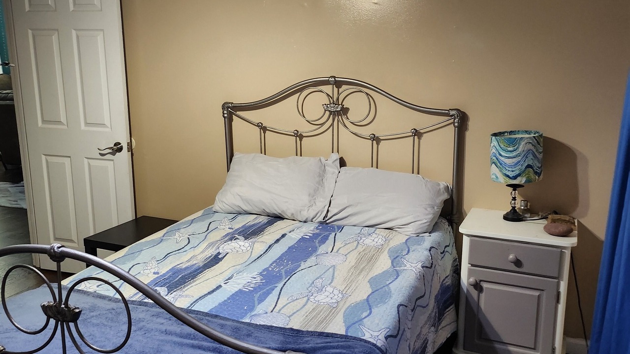 Photo of Bedroom in Tifton