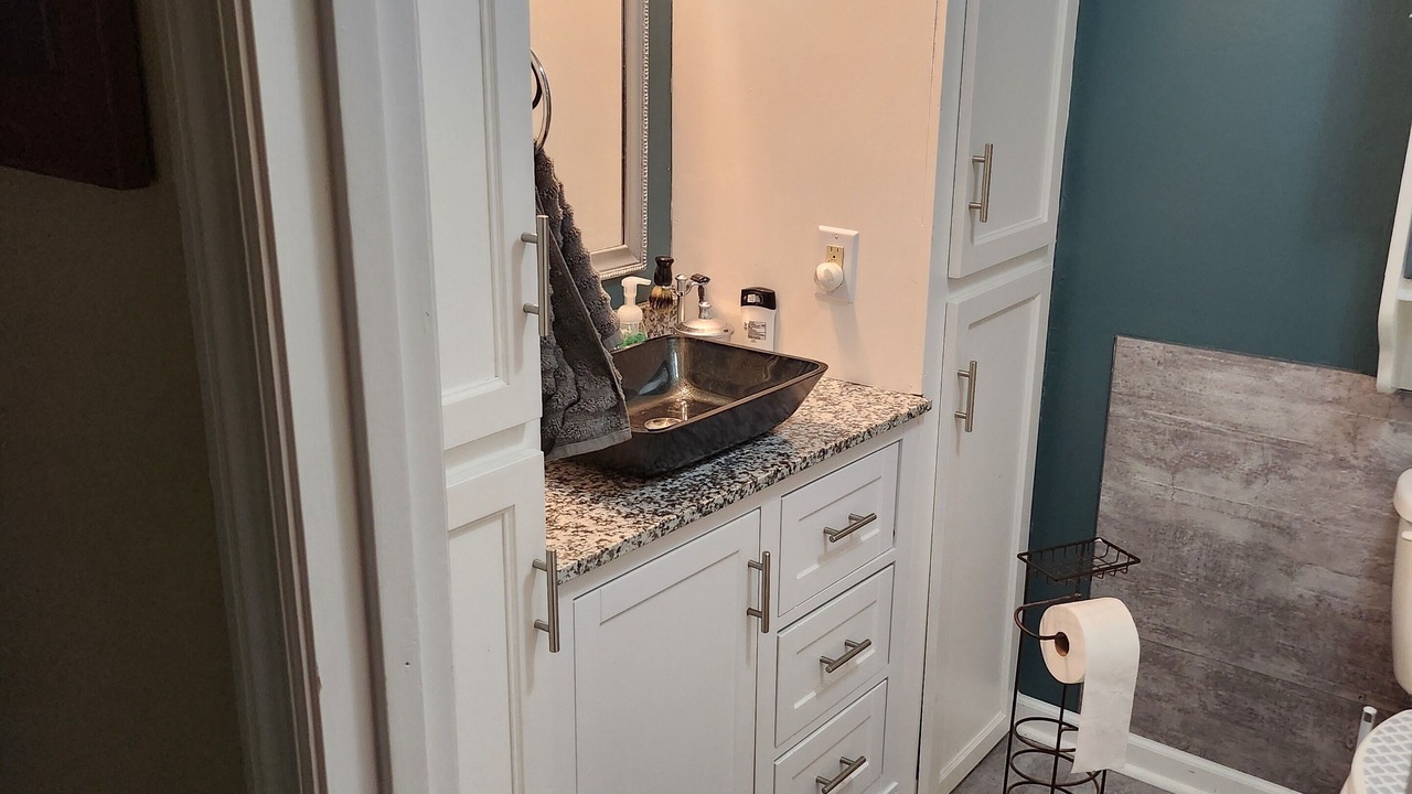 Photo of Bathroom in Tifton