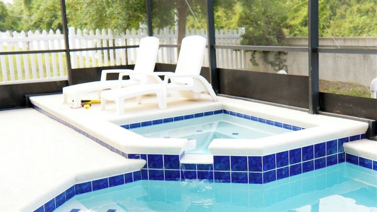 Photo of Outdoor in Kissimmee