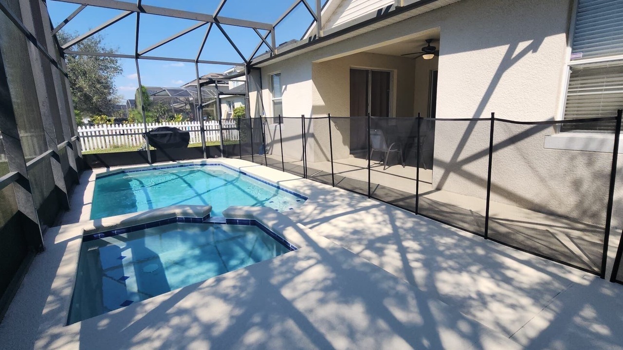 Photo of Outdoor in Kissimmee