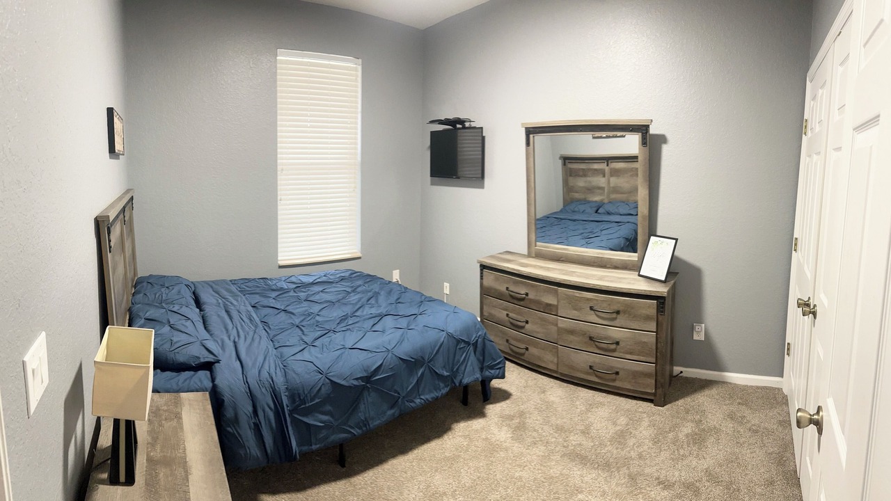 Photo of Bedroom in Kissimmee