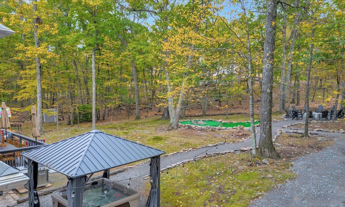 Photo of Outdoor in Largo