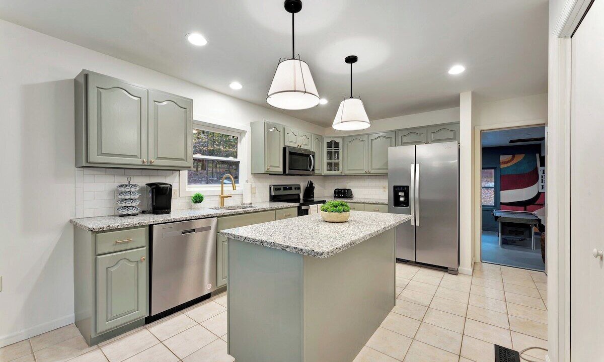 Photo of Kitchen in Largo