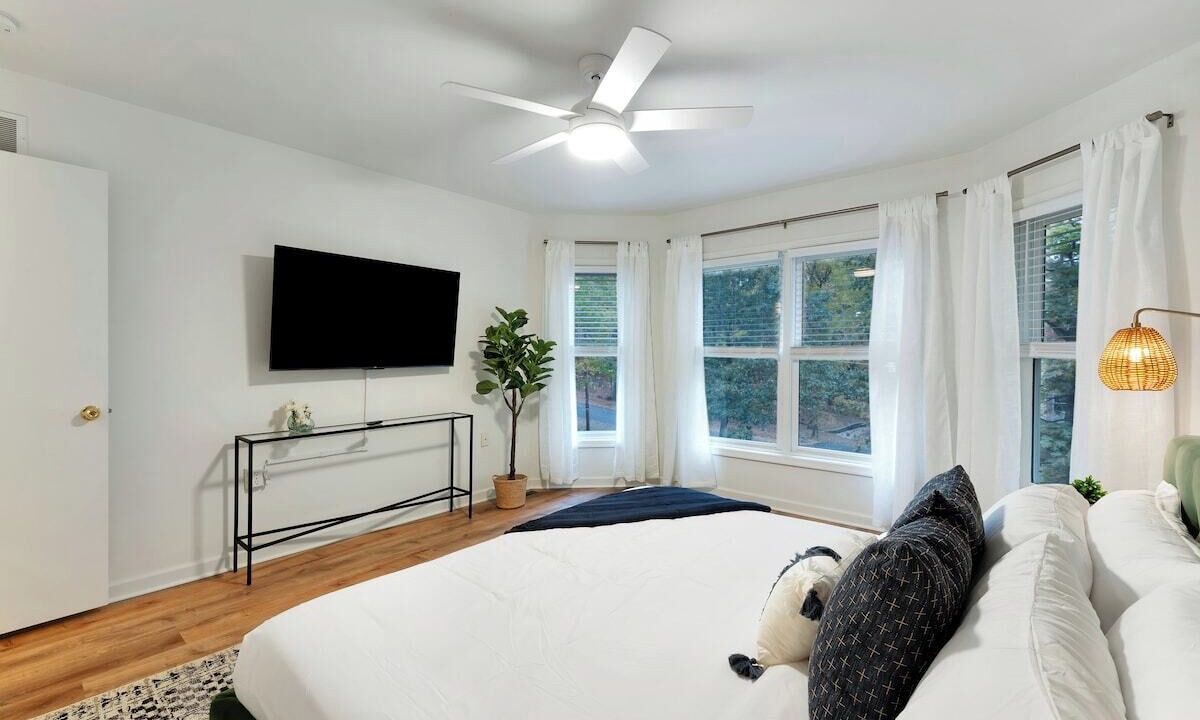 Photo of Bedroom in Largo