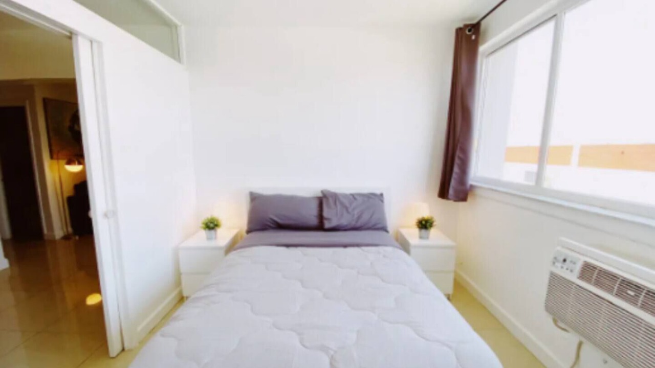 Photo of Bedroom in Coconut Grove