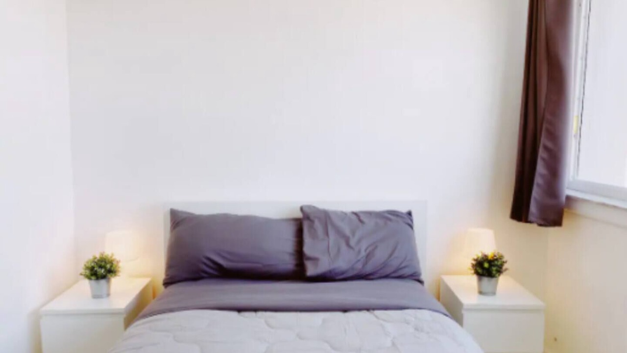 Photo of Bedroom in Coconut Grove