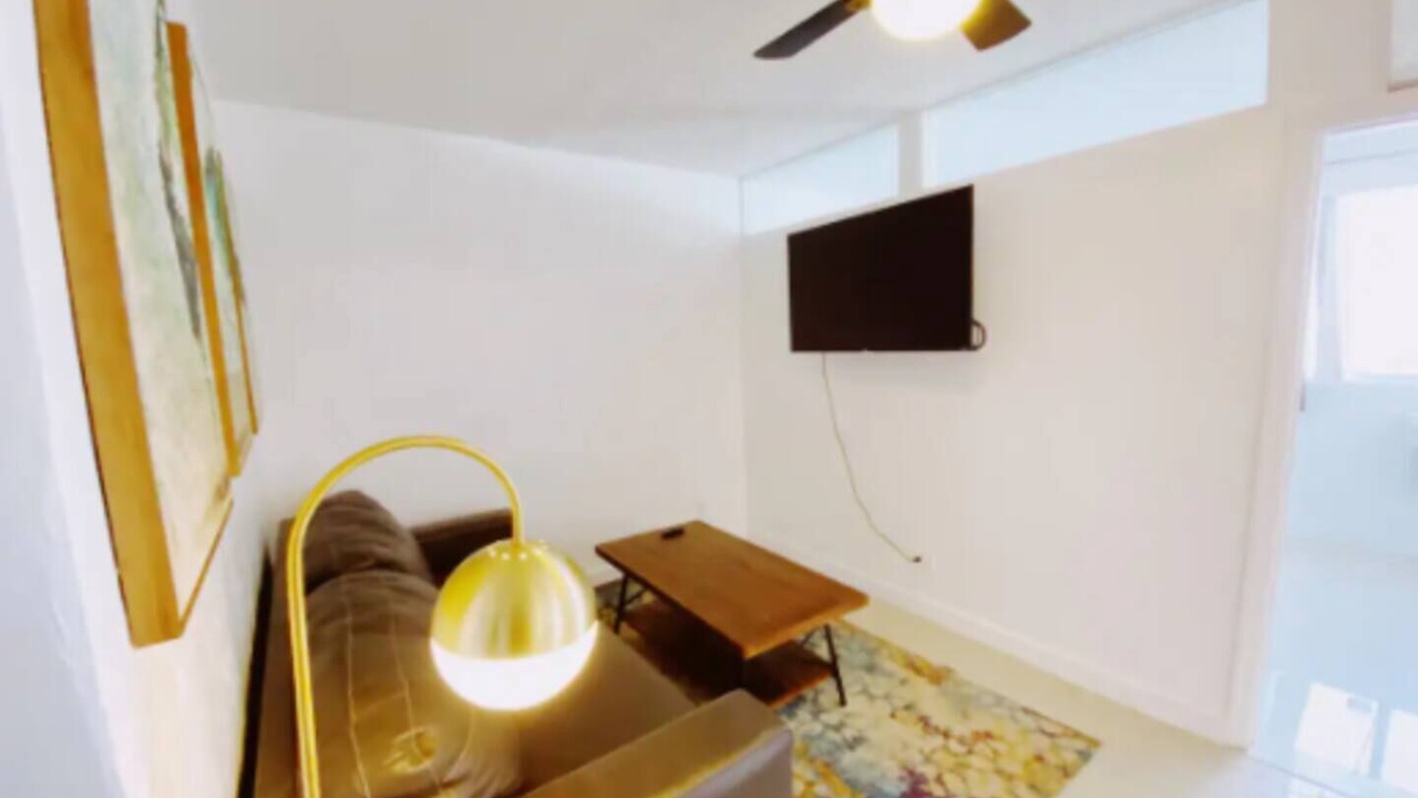 Photo of Livingroom in Coconut Grove