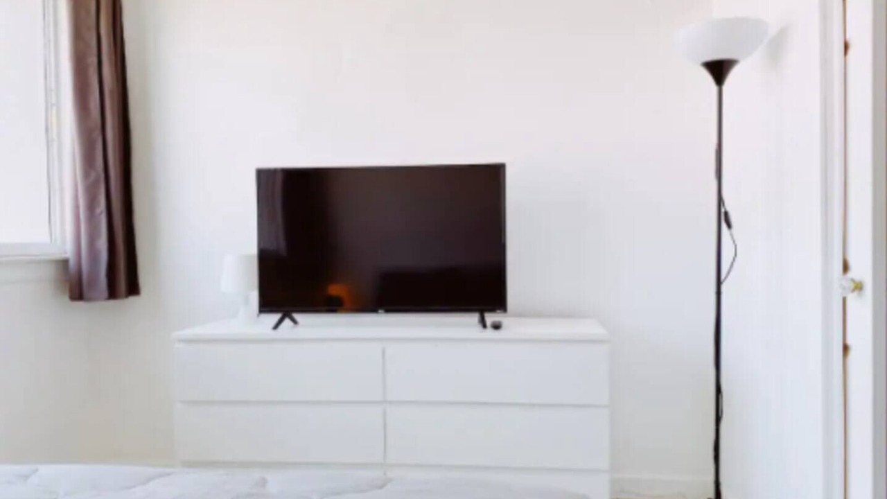 Photo of Bedroom in Coconut Grove