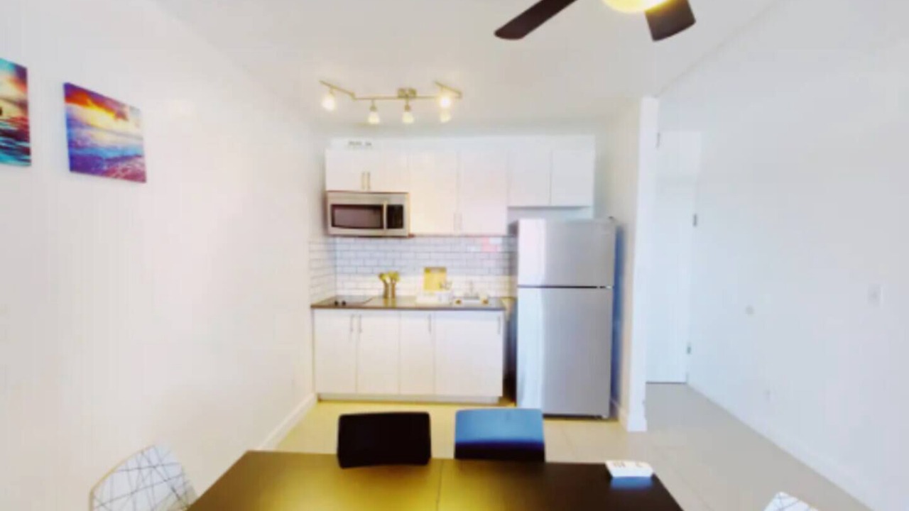 Photo of Kitchen in Coconut Grove