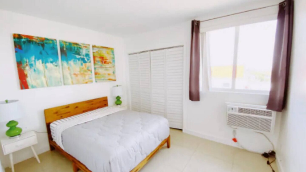 Photo of Bedroom in Coconut Grove