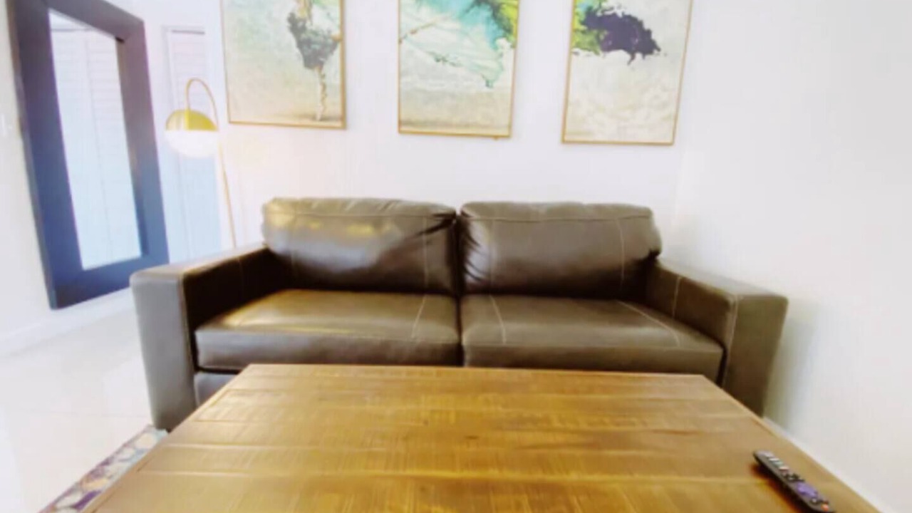 Photo of Livingroom in Coconut Grove