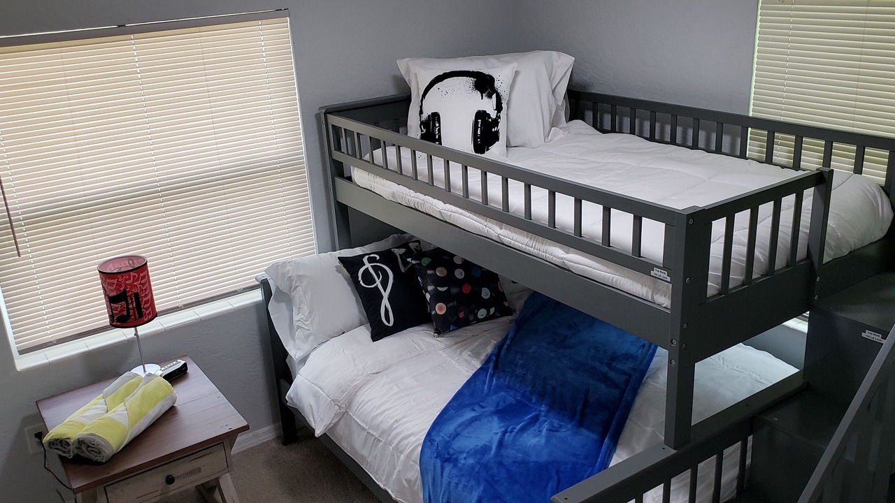 Photo of Bedroom in Sanford