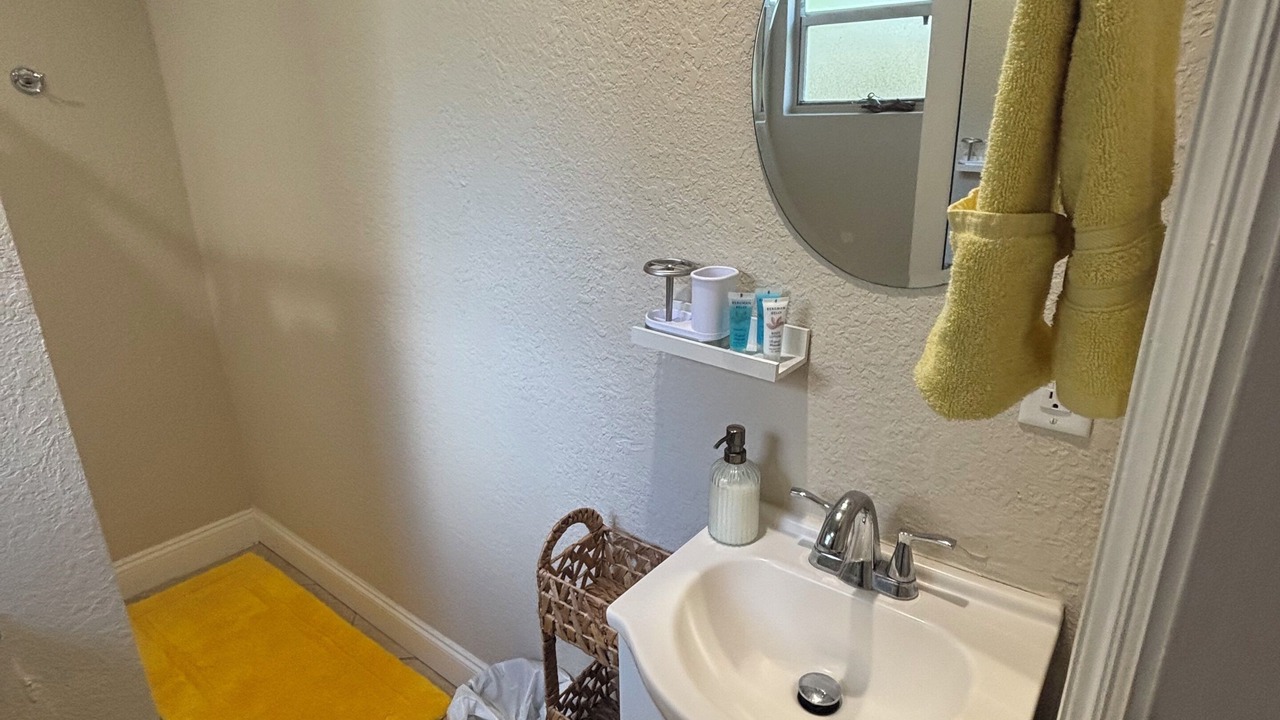 Photo of Bathroom in Port Saint Lucie