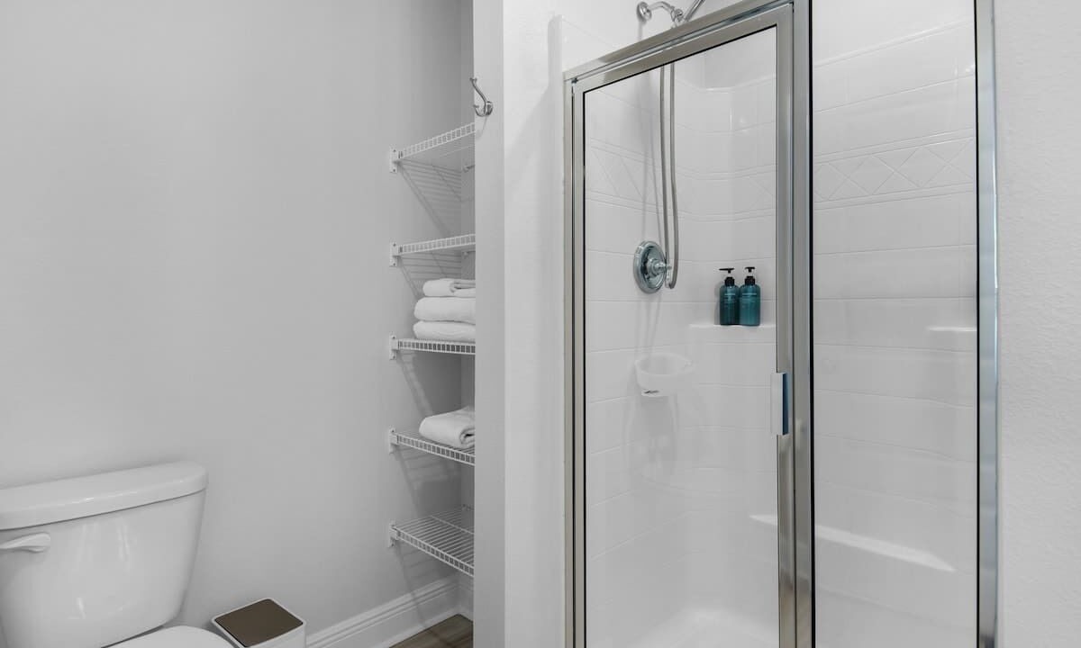 Photo of Bathroom in Gulf Breeze