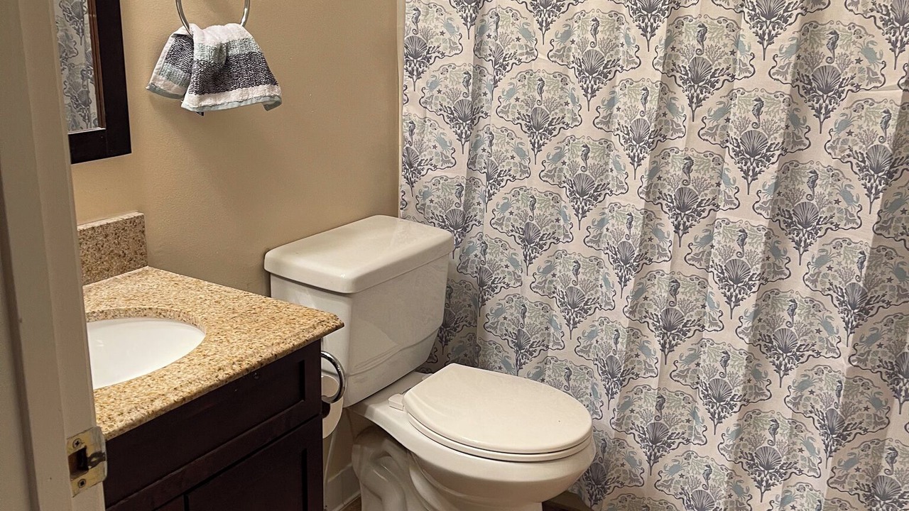 Photo of Bathroom in Saint Augustine Shores