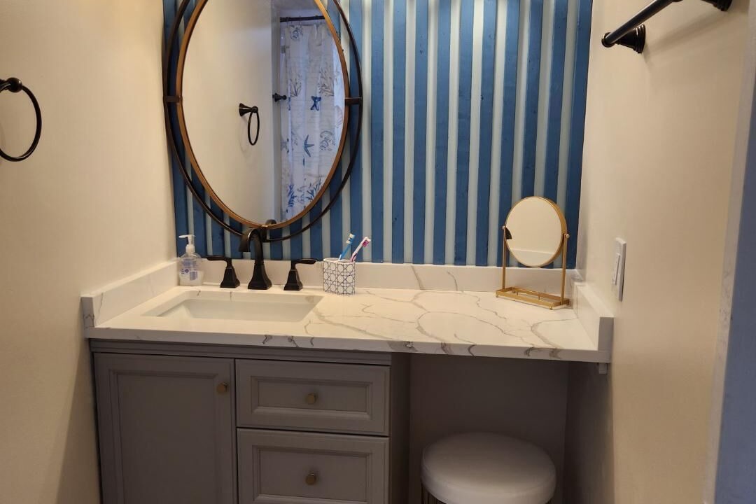 Photo of Bathroom in Punta Gorda