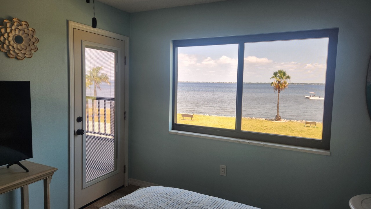 Photo of Bedroom in Punta Gorda